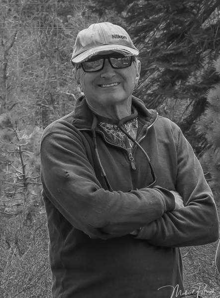 Michael Petrich - Official Website